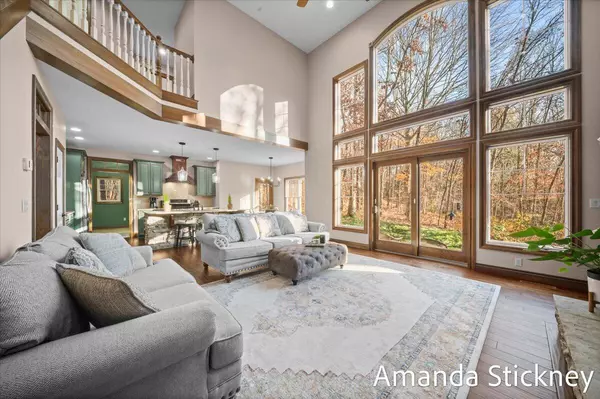 Middleville, MI 49333,1823 Starr View Lane