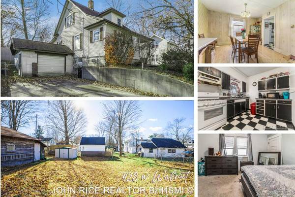 428 W Walnut Street, Hastings, MI 49058