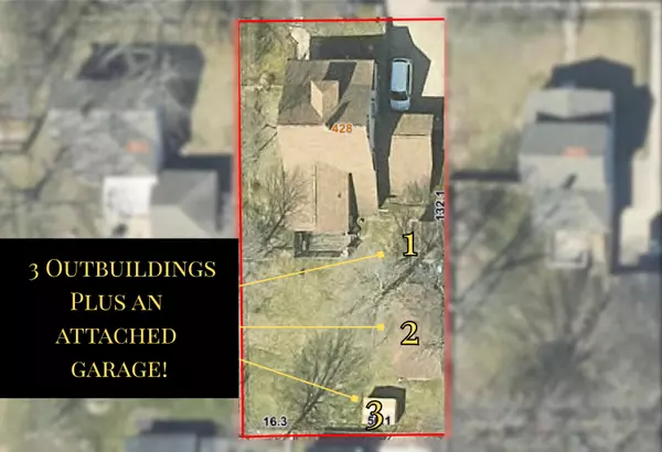 428 W Walnut Street, Hastings, MI 49058