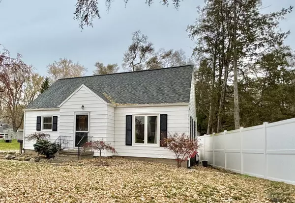 Coopersville, MI 49404,243 Grove Street