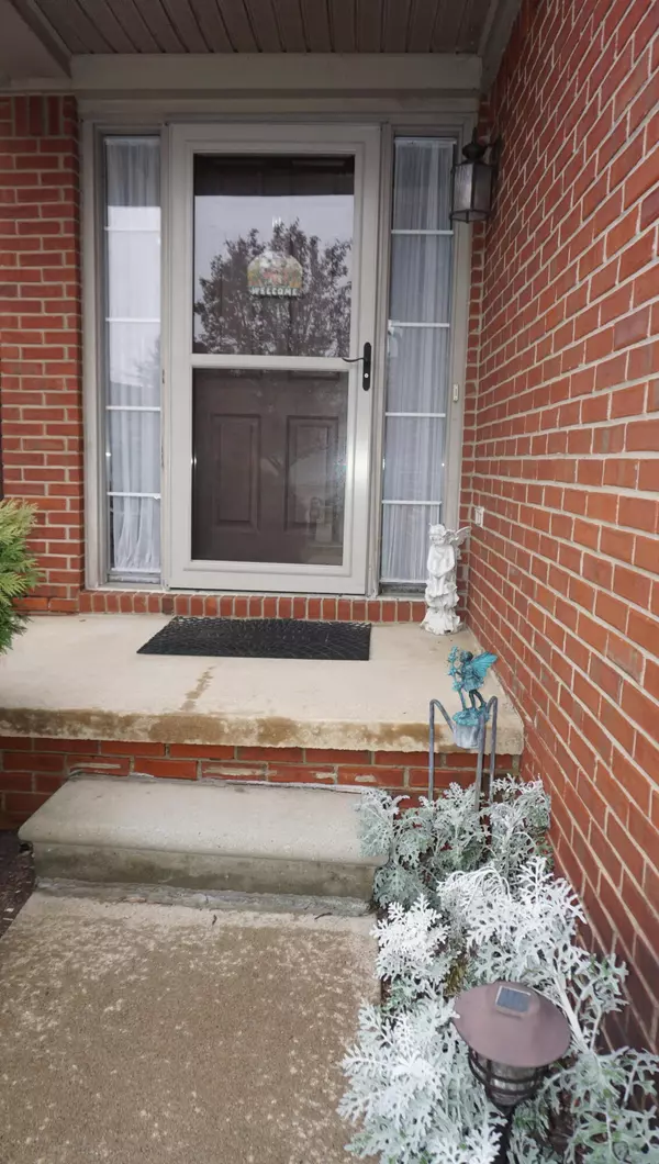 Ypsilanti, MI 48198,2633 Ambassador Drive