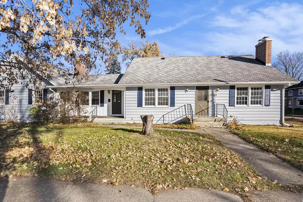 Buchanan, MI 49107,202 Moccasin Street