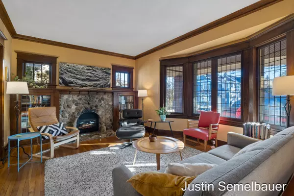 Grand Rapids, MI 49506,1325 Hope SE Street