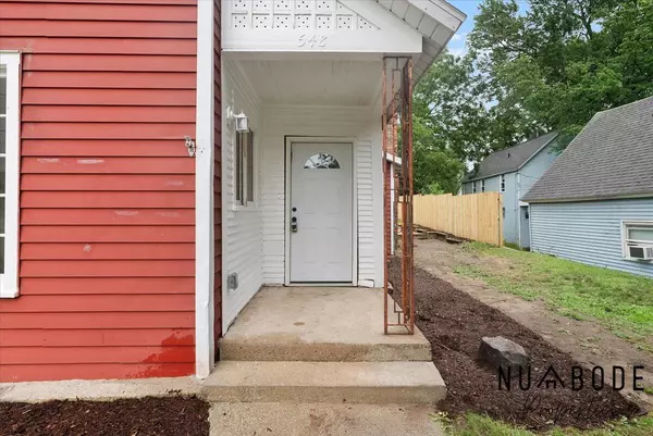 Grand Rapids, MI 49503,548 Eastern NE Avenue