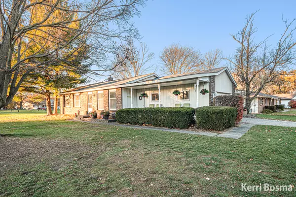 7836 Elbow Drive, Jenison, MI 49428