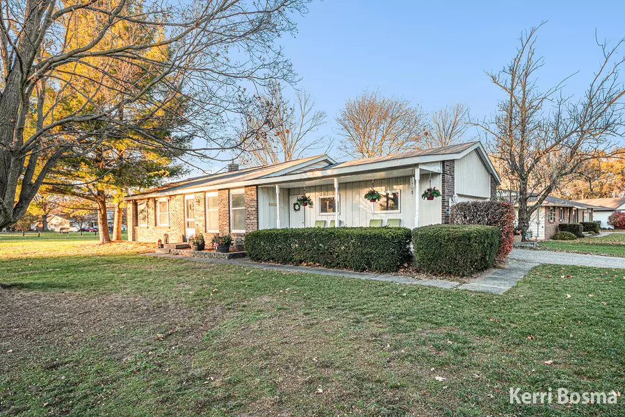 7836 Elbow Drive, Jenison, MI 49428