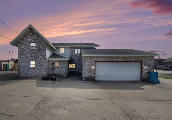 Berrien Springs, MI 49103,628 St Joseph Avenue