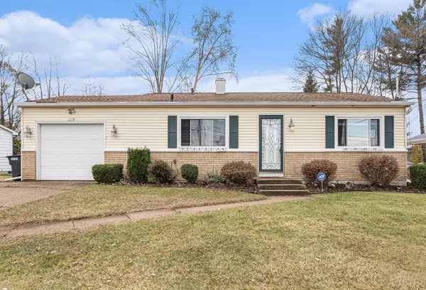 Battle Creek, MI 49015,119 Birch Lane