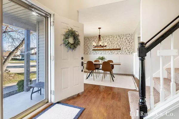 Rockford, MI 49341,8275 Vista Royale NE Lane