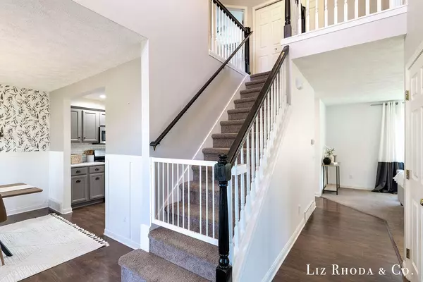 Rockford, MI 49341,8275 Vista Royale NE Lane