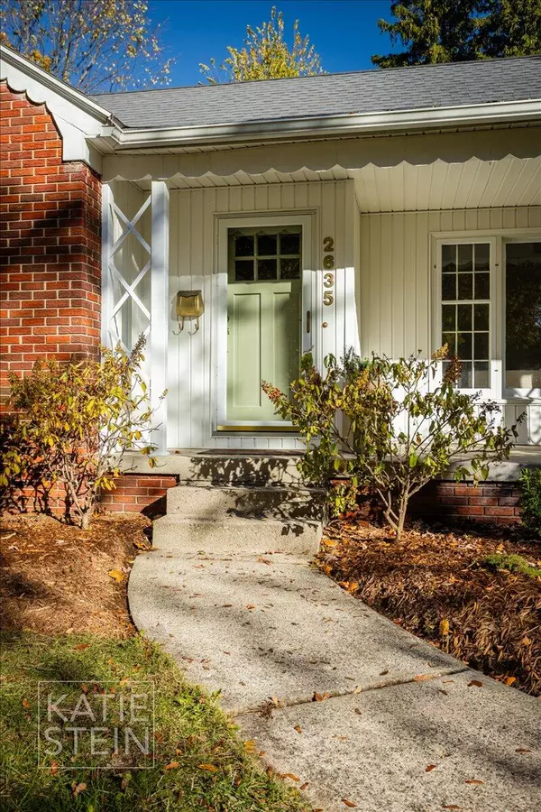 Grand Rapids, MI 49506,2635 Elmwood SE Drive