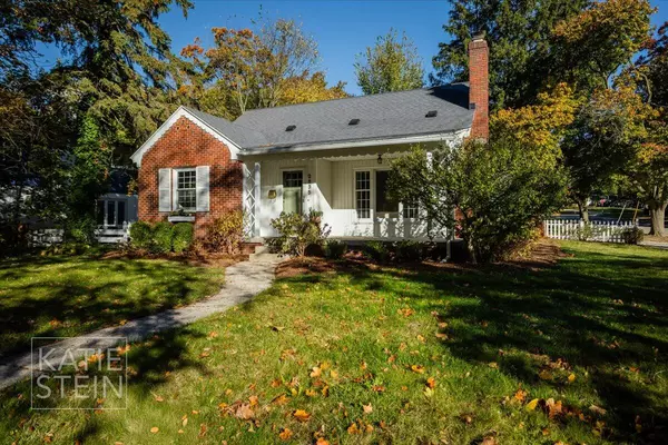 Grand Rapids, MI 49506,2635 Elmwood SE Drive