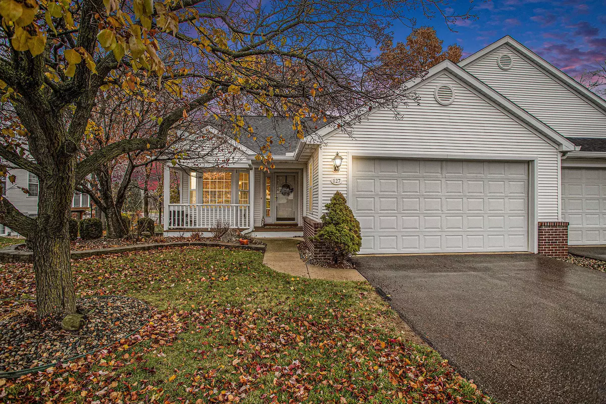 Marshall, MI 49068,127 Eastman Court