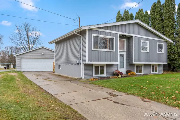 Middleville, MI 49333,1005 W Main Street