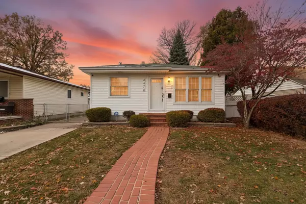 Dearborn Heights, MI 48125,4472 Raymond Avenue