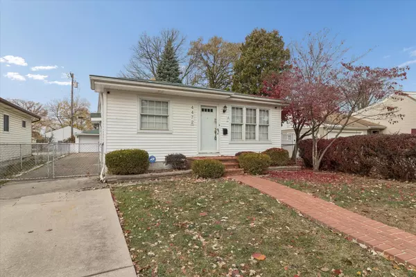 Dearborn Heights, MI 48125,4472 Raymond Avenue
