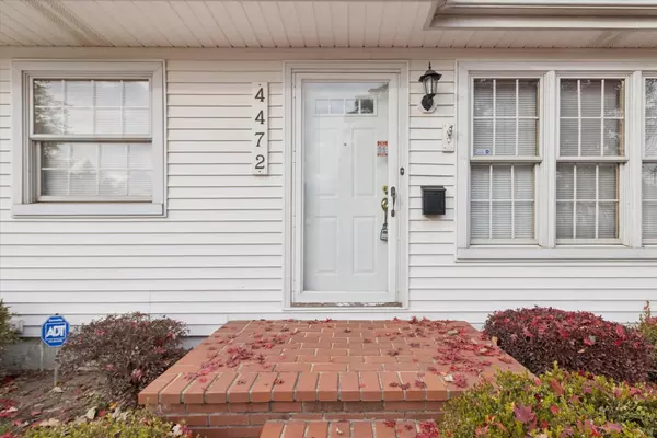 Dearborn Heights, MI 48125,4472 Raymond Avenue