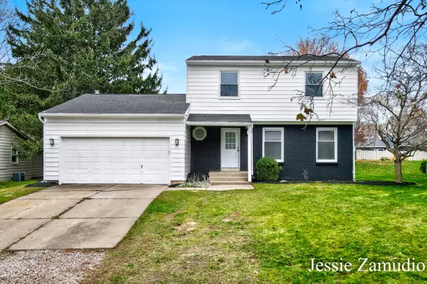 3024 Juneberry SE Avenue, Grand Rapids, MI 49508