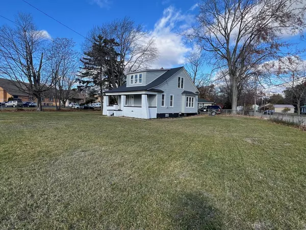 Muskegon, MI 49442,1226 Evanston Avenue