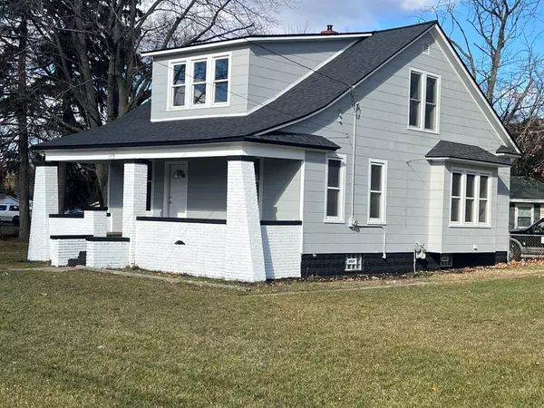 Muskegon, MI 49442,1226 Evanston Avenue