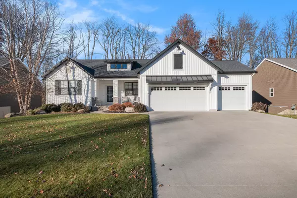 4219 Unity Drive #53, Hudsonville, MI 49426