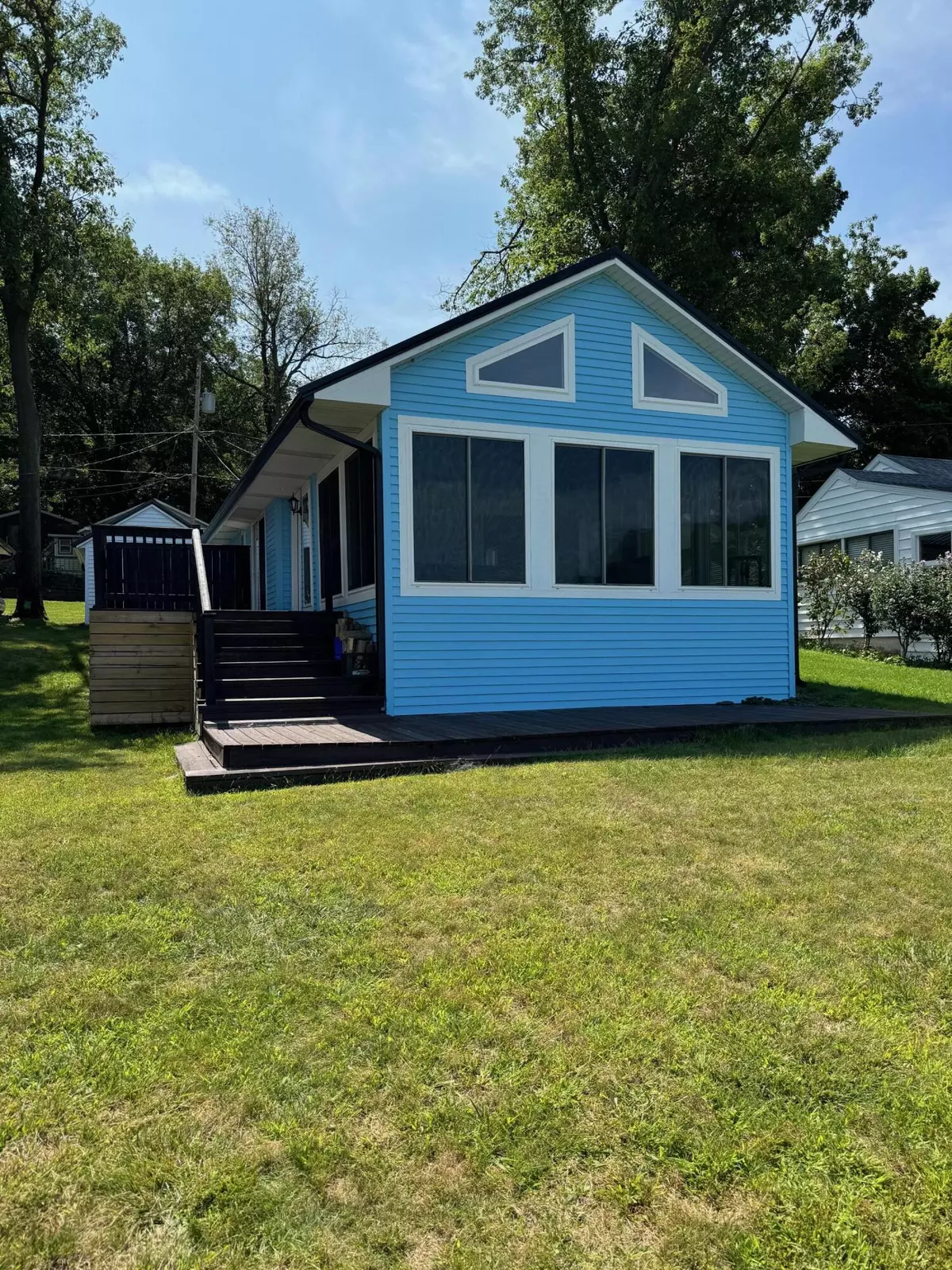 Reading, MI 49274,9222 Beech Drive