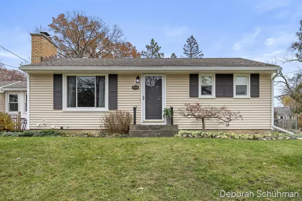 Grand Rapids, MI 49505,3134 Cheney NE Avenue