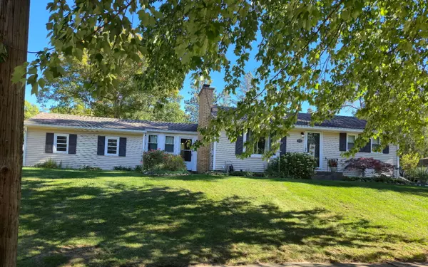 3134 Cheney NE Avenue, Grand Rapids, MI 49505