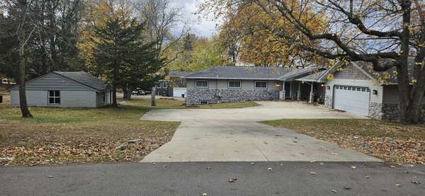 1884 Ladd Road,  Wolverine Lake,  MI 48390