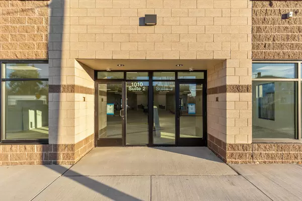 Grand Rapids, MI 49503,1010 Cesar E Chavez SW Avenue