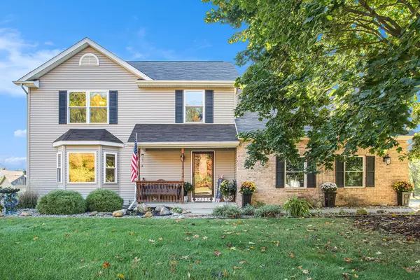 Kalamazoo, MI 49009,8155 Interlochen Street