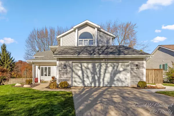 Grand Rapids, MI 49505,2353 Midvale NE Street