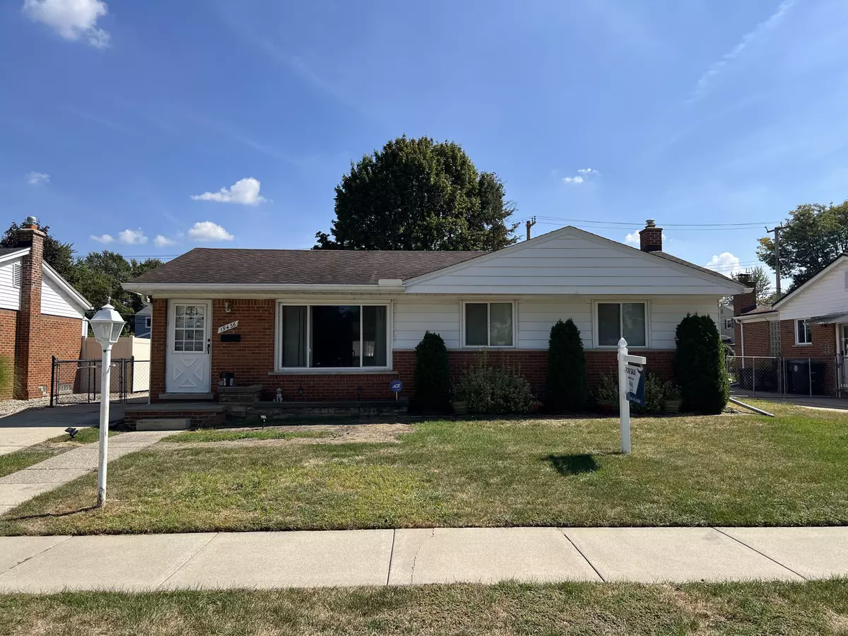 Livonia, MI 48152,19436 Donna Street