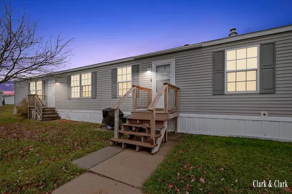 Wayland, MI 49348,4316 Sussex Place