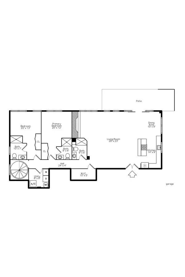 Ann Arbor, MI 48103,462 W Stadium Boulevard