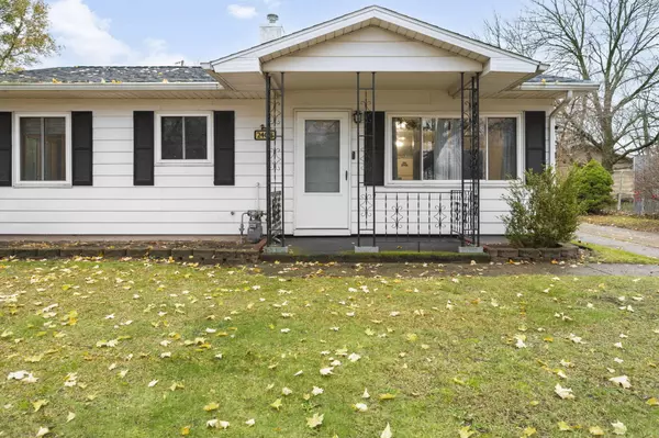 Niles, MI 49120,2408 S 16th Street