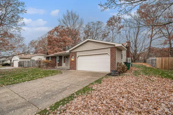 Jenison, MI 49428,2493 Almar Street