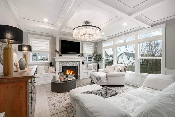 Byron Center, MI 49315,3183 Railway SW Drive