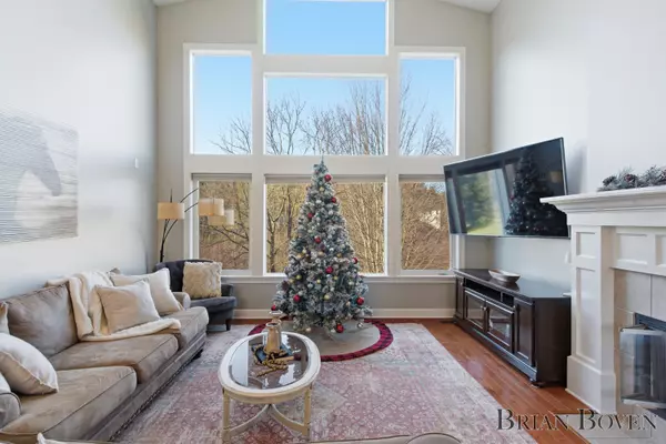 Rockford, MI 49341,3081 Royal Hannah NE Drive