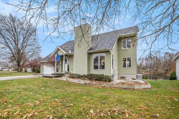 Grand Rapids, MI 49546,1792 Forest Lake SE Drive