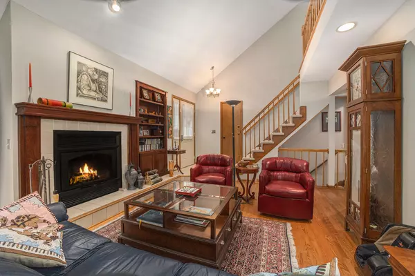 Grand Rapids, MI 49546,1792 Forest Lake SE Drive