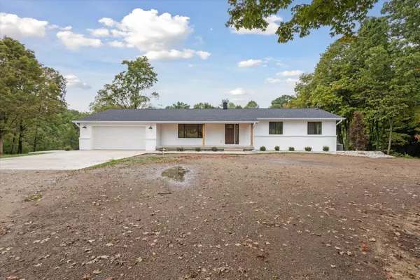 Middleville, MI 49333,4245 Johnson Road