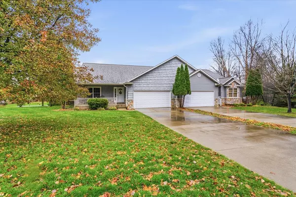 Kalamazoo, MI 49009,3416 Irongate Court