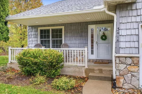 Kalamazoo, MI 49009,3416 Irongate Court