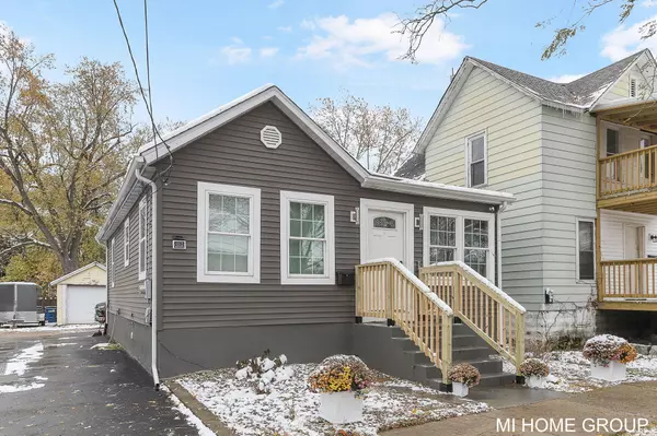 Kalamazoo, MI 49007,1212 Princeton Avenue