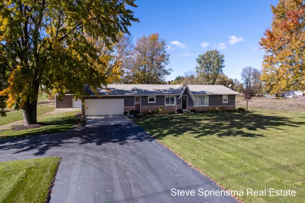 7821 88th Avenue, Zeeland, MI 49464