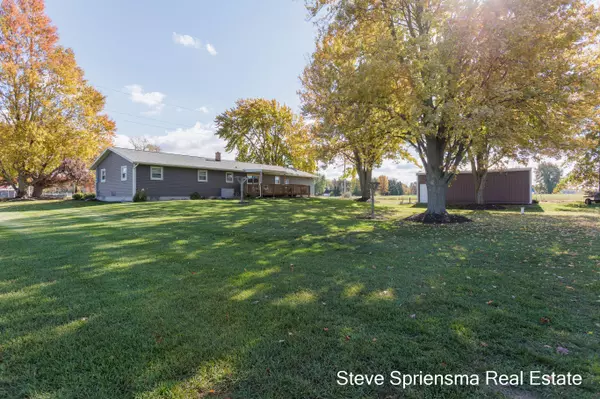 Zeeland, MI 49464,7821 88th Avenue