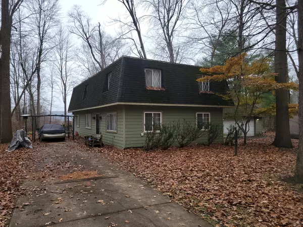 Pullman, MI 49450,952 54th Street