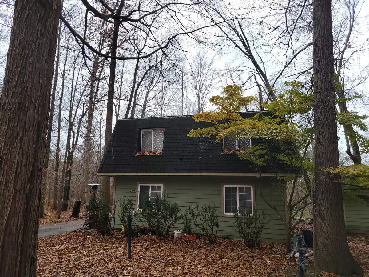 Pullman, MI 49450,952 54th Street