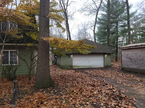 Pullman, MI 49450,952 54th Street